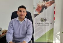 La Caja de Crédito Municipal trabaja normalmente