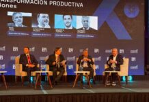 Catamarca mostró su potencial productivo en la Expo EFI