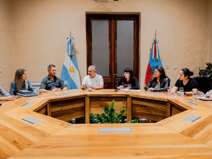 Gobierno no habilita el proyecto Sofia Gold por razones ambientales y sociales