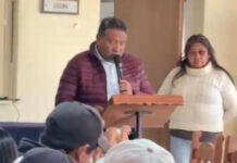 Antofagasta de la Sierra celebra el Día del Trabajador con un bono de 100 mil y aumento salarial