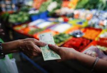 Hoy se publica el dato de inflación de marzo: superaría el 3%