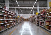 La inflación de marzo fue de 3,4% y acumuló 32,6% en los últimos doce meses