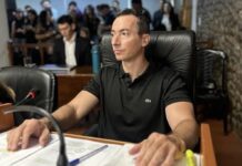 Denuncian por abuso sexual y extorsión al diputado Javier Galán