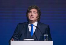 Milei mantendrá su modelo económico y pide paciencia hasta que la inflación se desplome