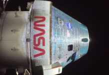 Artemis II y su mayor prueba: el regreso a la Tierra a más de 40.000 km/h