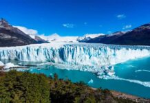El Gobierno promulgó la reforma de la Ley de Glaciares y transfirió el control a las provincias