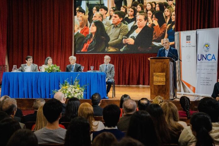 Medicina - UNCA - Jalil 1