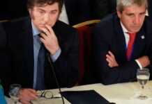 El Gobierno autorizó anticipos financieros por hasta $400.000 millones a Catamarca y otras provincias