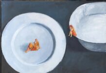 Inauguran “Formas de estar” de Clara Bolomo, en el Museo Laureano Brizuela