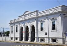 Confirman aumento salarial para becados y contratados de la Municipalidad Capital