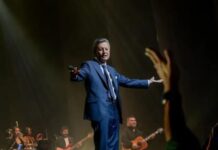 El Cine Teatro Catamarca presenta su cartelera de abril