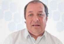 Recreo se plantó y no firmará Pacto Fiscal