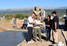 La Capital tendrá dos nuevos espacios verdes elegidos por los vecinos