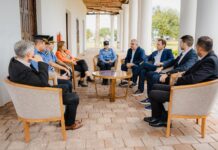 Jalil dispuso el ascenso de más de 450 efectivos de la Policía de Catamarca