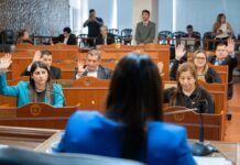 El Senado dio sanción definitiva a tres leyes clave para la Justicia y el Desarrollo Productivo