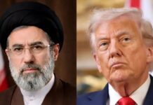 Guerra en Medio Oriente: Trump anunció una tregua con Irán