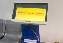 Suman tótems de pago en el Juzgado de Faltas y agilizan trámites en el CEL