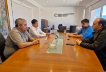 Transporte y UTA trabajan en la preservación de los puestos de trabajo en el sector