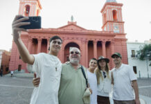 Hubo un 70% de ocupación hotelera durante Semana Santa, en Catamarca