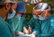 Articulación entre Salud y el Garrahan: paciente catamarqueña fue intervenida con éxito