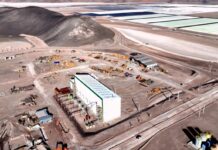 Minería sancionó a Zijin-Liex y aplicó una multa de 254 millones de pesos