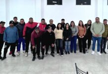 Nueva etapa para el futsal de la Liga Catamarqueña