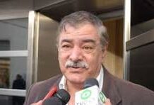 Murió Julio Cabur exfuncionario y dirigente político de la Provincia