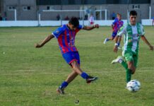 Liga Chacarera: Clásico empate en el Prevedello