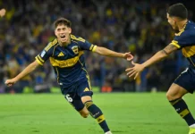 Copa Libertadores: Boca arranca en Chile una nueva ilusión