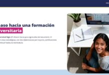 El Gobierno de Catamarca y la Universidad Siglo XXI lanzan programa de becas: conocé cómo inscribirte