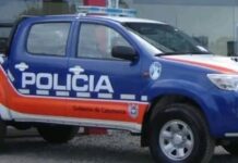 Murió un hombre por broncoaspiración en Santa María