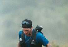 Valle Viejo será sede del Ultra Trail Cuesta El Portezuelo