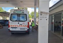 Tragedia: Un operario de 23 años murió en un accidente laboral