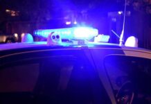 Un hombre fue atacado a fierrazos en la Capital