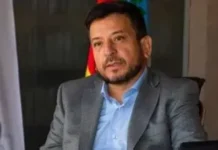 Ledesma destacó a deportistas catamarqueñas y pidió prudencia por el caso Galán