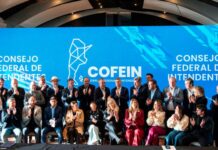 Más de 300 intendentes reclamaron al Gobierno fondos para transporte, educación y discapacidad