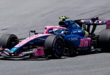 Franco Colapinto vuelve a la acción en el GP de Canadá con cronograma confirmado