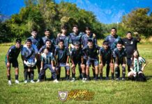 Liga de Barrios: Este domingo se juega otra apasionante jornada