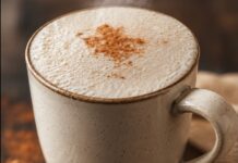 Taller gratuito para elaborar ponche de quinoa y galletas de algarroba