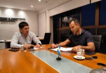 La provincia amplia el transporte estudiantil en el interior