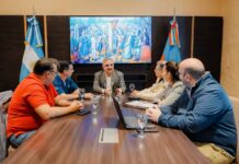 El gobierno acordó con prestadores de OSEP un aumentos escalonados