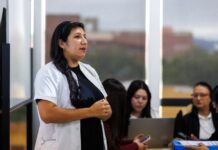 Facilitan en carné manipulador de alimentos