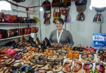Vuelve el “Marcatón” al Poncho, con descuentos en entradas, artesanías y gastronomía