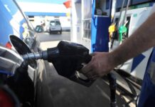 Cayó la venta de combustible por tercer mes consecutivo