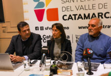 Capital: el municipio presentó el ciclo de charlas “Compartiendo Saberes 2026”