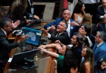 El Gobierno nacional buscará reducir los subsidios por Zona Fría en Diputados