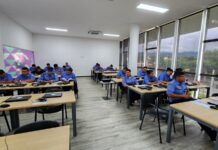 Impulsan histórica capacitación sobre herramientas digitales e Inteligencia Artificial