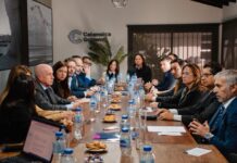 Catamarca avanza en la reforma del Código Procesal Penal