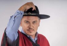 Christian Herrera abrirá las tardes de El Patio en el Poncho
