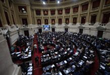 El caso Adorni trabó la Ley Hojarasca y Macri prepara una gira por el país